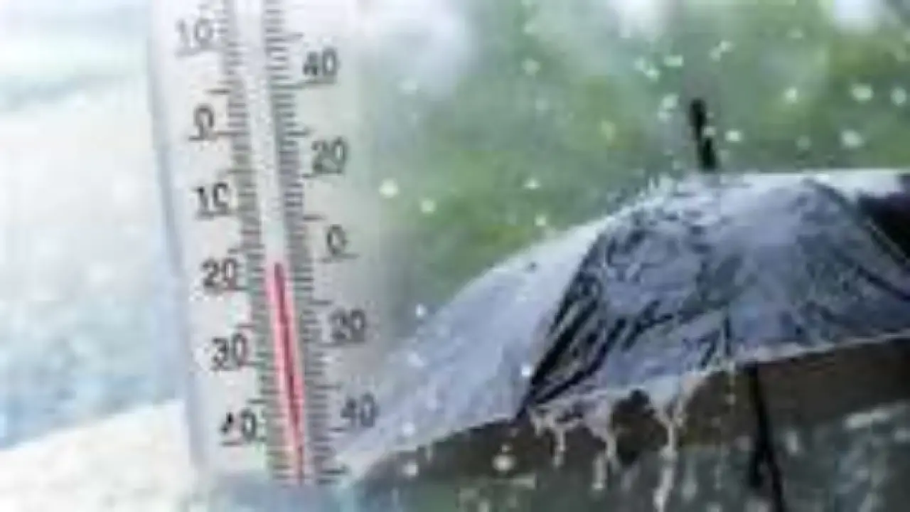 7 درجات فقط.. الأرصاد تحذر من ظاهرة جوية تضرب البلاد خلال ساعات