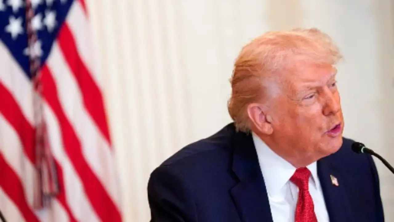 800 رقبة من المقصلة.. سر رسالة الشكر المفاجئة من ترامب لإيران تحبس الأنفاس