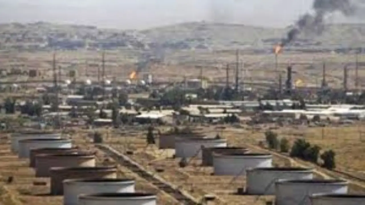 آبار النفط والغاز.. تحرك دمشق المفاجئ يربك إسرائيل والحسابات الكردية في المنطقة