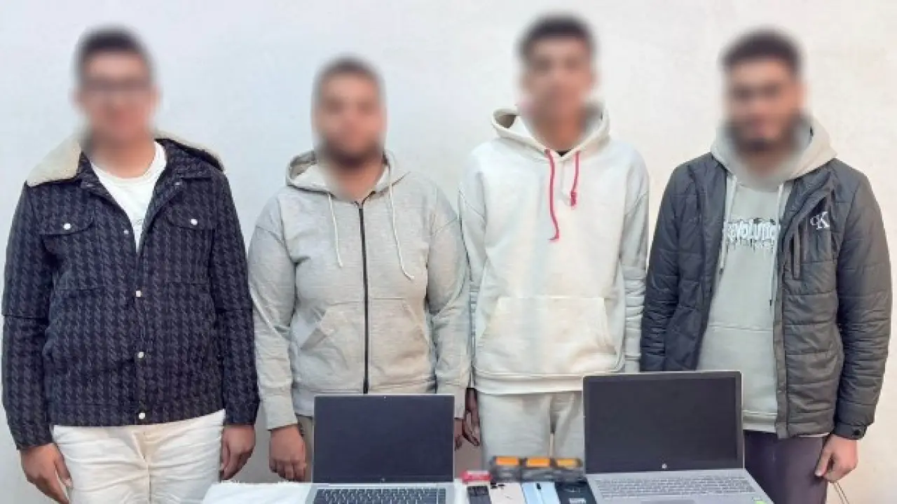 أرباح وهمية.. سقوط عصابة دولية استولت على مدخرات المصريين بحيلة ذكية وصادمة