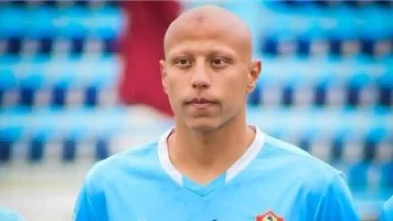 أزمة عمرو الجزار.. غزل المحلة يفاجئ البنك الأهلي بطلب مالي يربك حسابات الصفقة