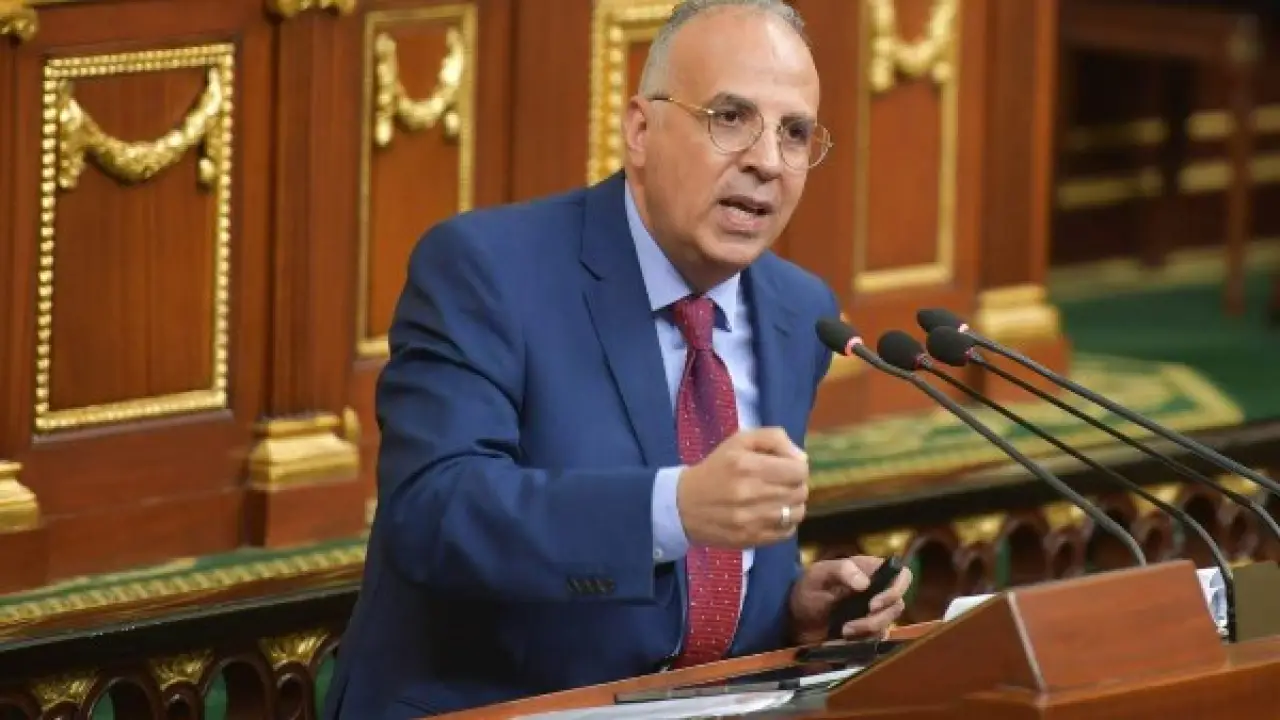 أزمة ورد النيل.. قرار حاسم من وزير الري ينهي مخاوف المزارعين في 2026