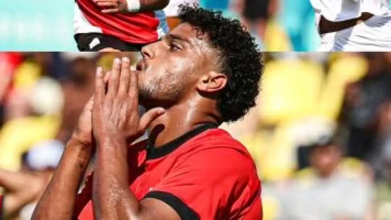 أسامة فيصل.. قرار حاسم في البنك الأهلي ينهي الجدل بعد رحلة المغرب