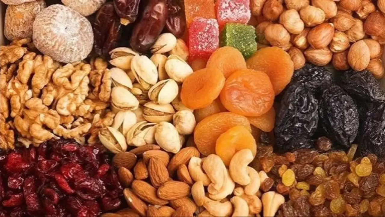 أسعار ياميش رمضان 2026.. صدمة غير متوقعة تضرب الأسواق قبل أيام من الشهر الكريم