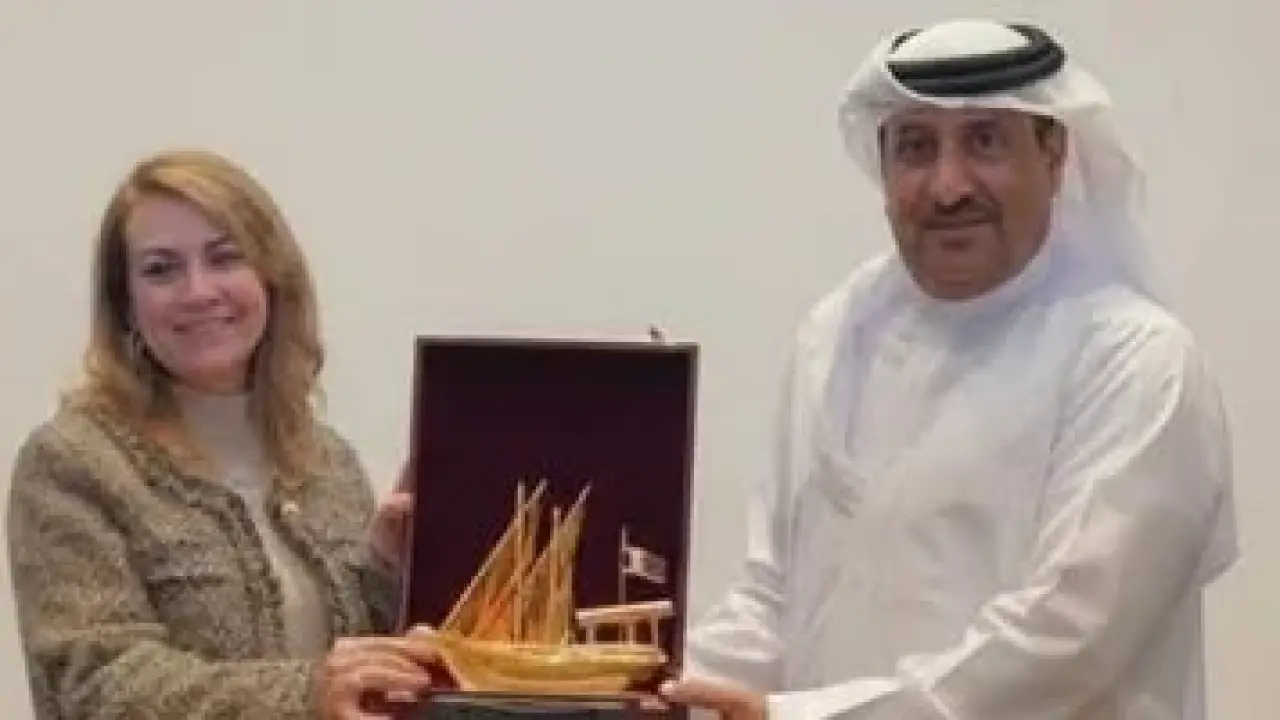 أسواق الدوحة تترقب.. تحرك مصري مفاجئ يفتح آفاقاً غير مسبوقة للصناعات الهندسية