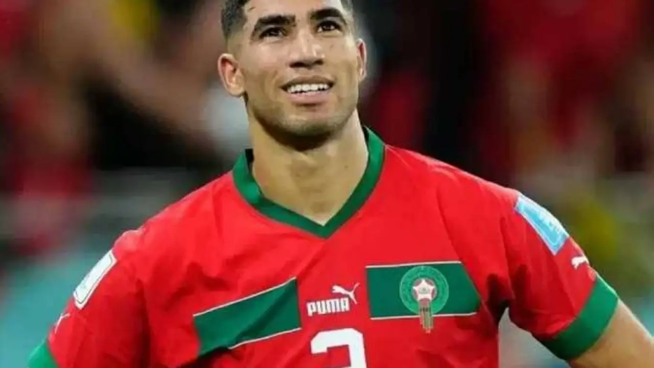 أشرف حكيمي في الواجهة.. ملامح تشكيل المغرب لنهائي القارة تحبس أنفاس الجماهير