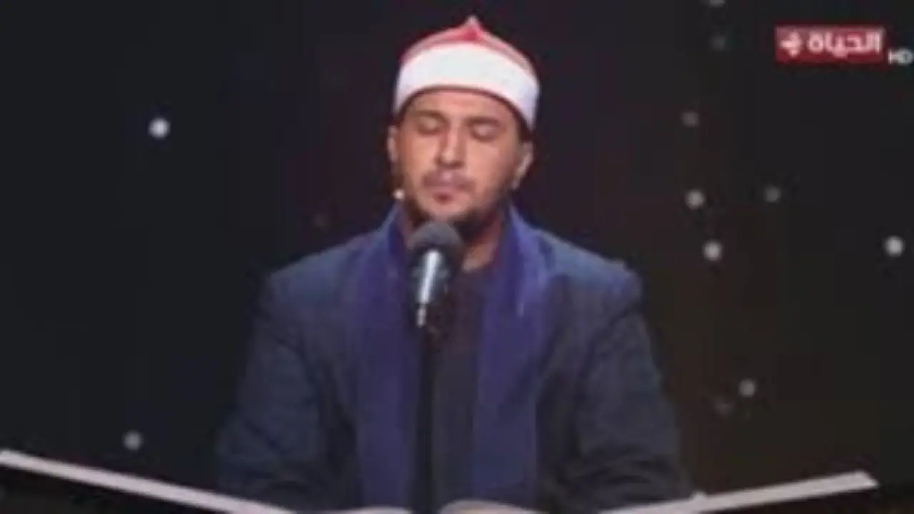 أشرف سيف ومحمد وفيق.. قرار حاسم بشأن المتأهلين لنهائيات دولة التلاوة 2026