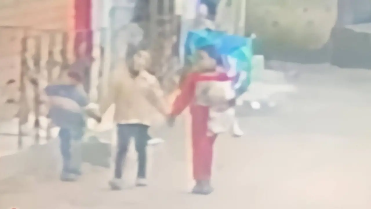 أطفال الراهب.. مفاجأة صادمة حول تصرف المتهم مع ضحاياه قبل الجريمة بدقائق