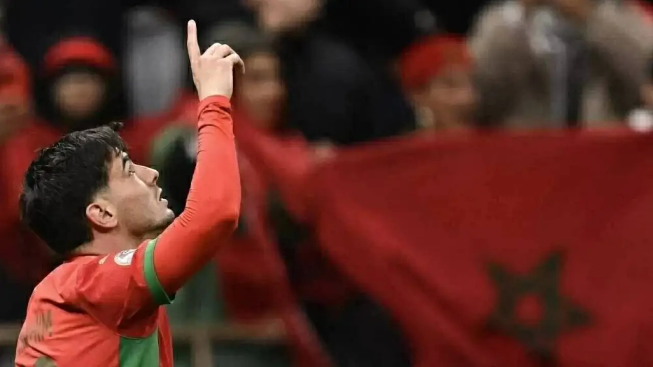 إبراهيم دياز.. مهمة انتحارية في أدغال إفريقيا لتحطيم رقم صمد لعقود طويلة