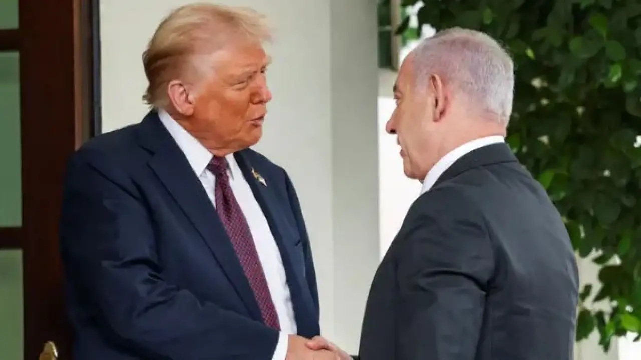 إدارة غزة.. تسريبات أمريكية صادمة تنهي نفوذ نتنياهو وتفجر أزمة دبلوماسية كبرى