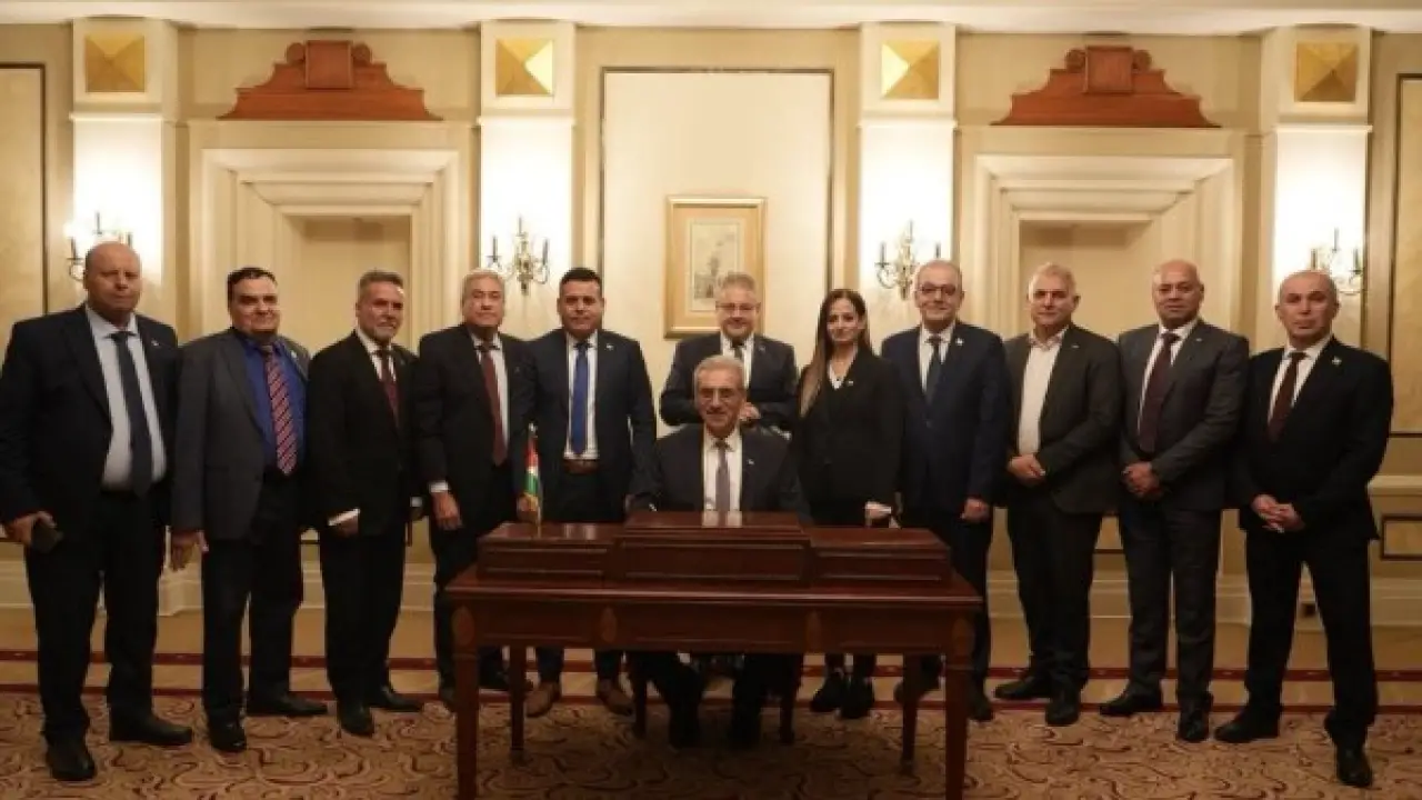 إدارة غزة.. قرار انطلاق اللجنة الفلسطينية ينهي حالة الترقب بشأن مستقبل القطاع