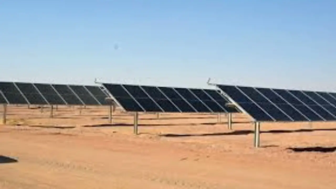 إنجاز عالمي جديد.. مشروع أبيدوس 2 يحصد جائزة دولية تضع مصر في الصدارة بالأسواق الناشئة