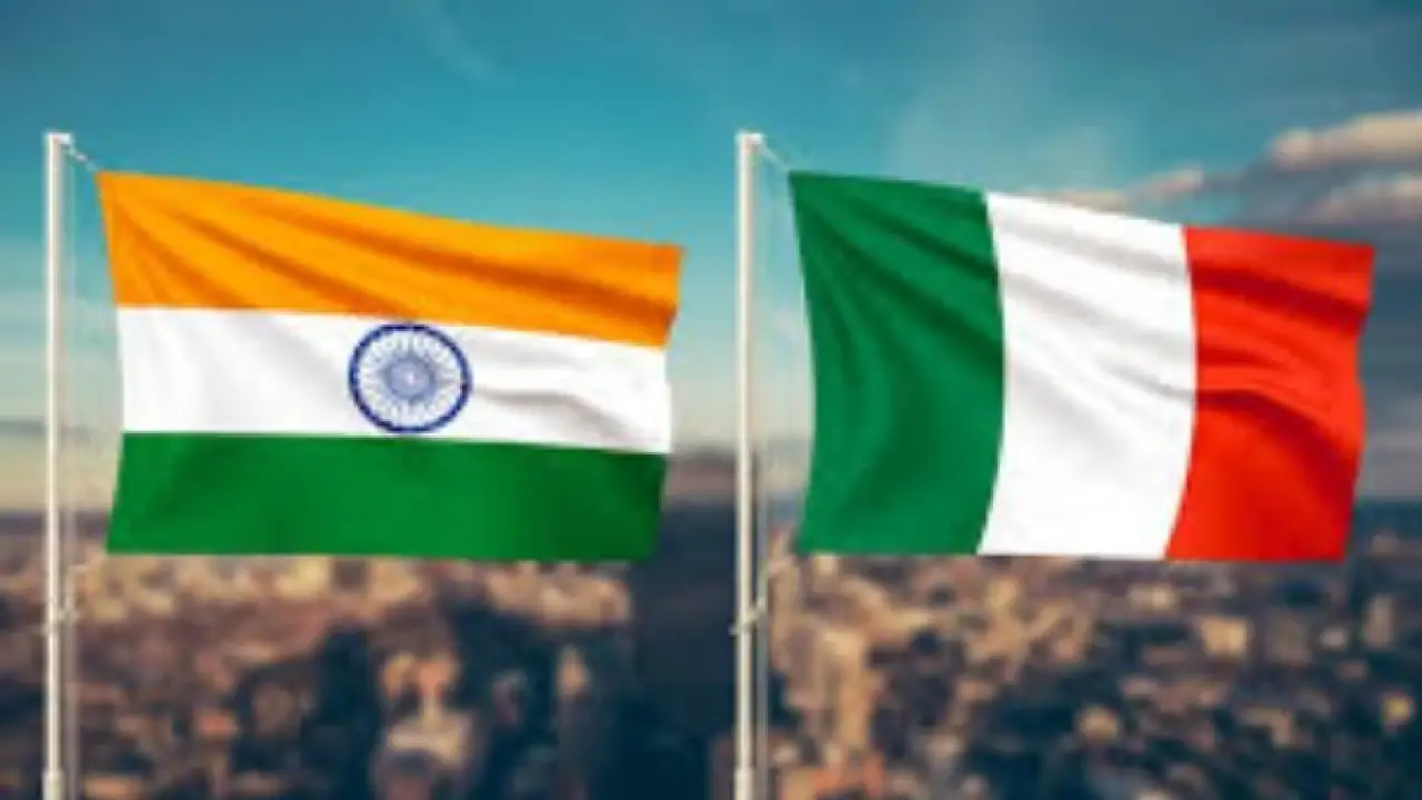اتفاقية القرن.. تحالف إيطاليا والهند الجديد يربك حسابات التجارة العالمية في 2026