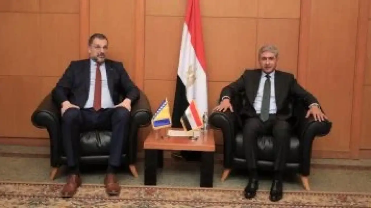 اتفاق سري.. تحرك مصري في البوسنة يمهد لمفاجأة سياحية كبرى خلال 2026