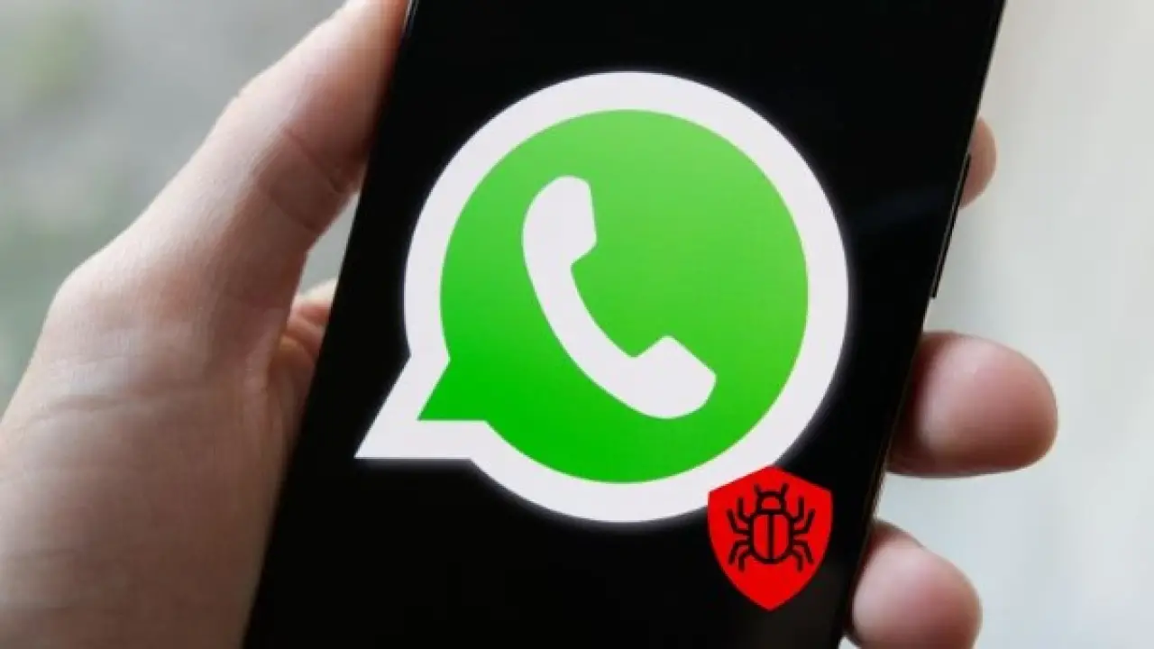 اختراق الحسابات البنكية.. رسالة غامضة على واتساب تفرغ أرصدة الضحايا في ثوانٍ