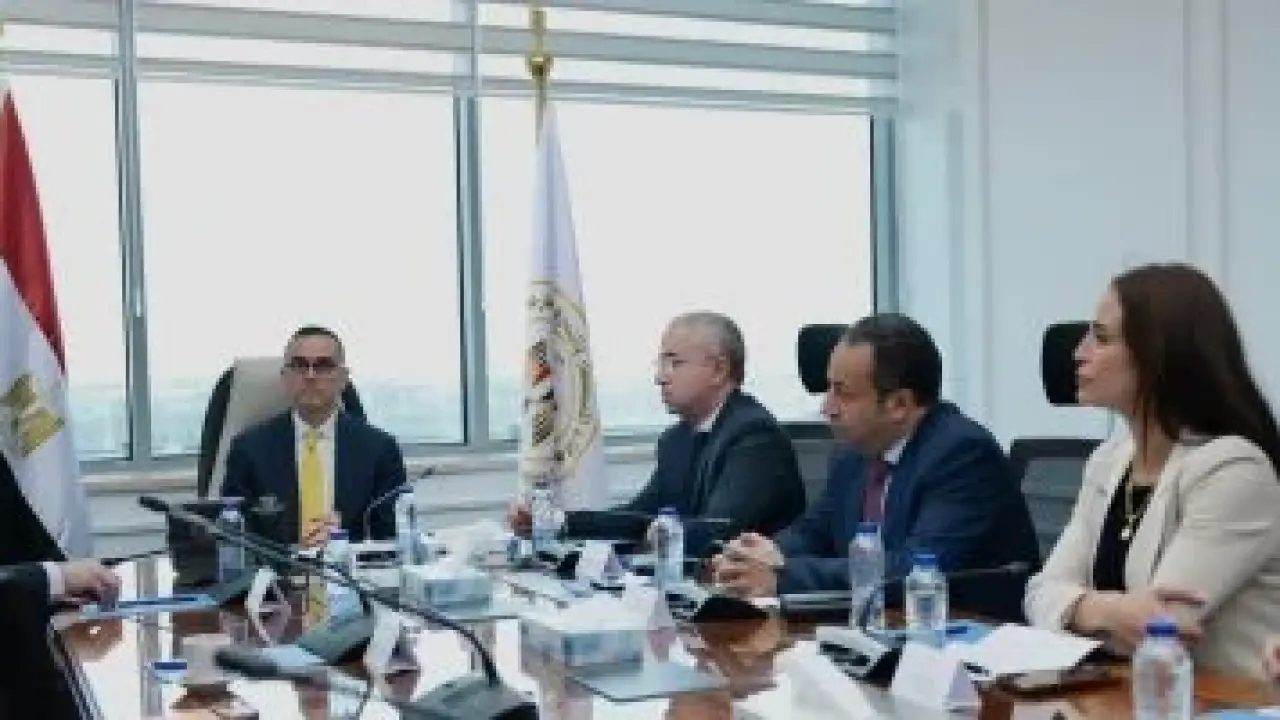 استثمارات ضخمة.. عملاق الملابس السيريلانكي يختار مصر لتنفيذ خطة توسع كبرى في 2026