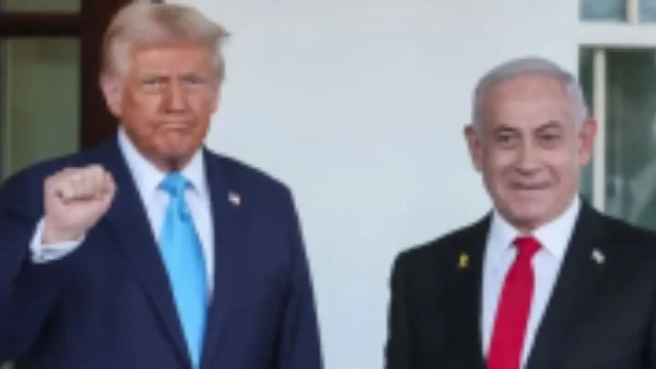 اعترافات نتنياهو لترامب.. إسرائيل تخشى مواجهة الرد الإيراني القادم دون غطاء أمريكي