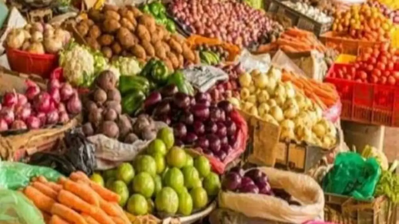 الأقصر تترقب.. ارتفاع صادم لأسعار الخضروات يهدد ميزانيات الأسر.