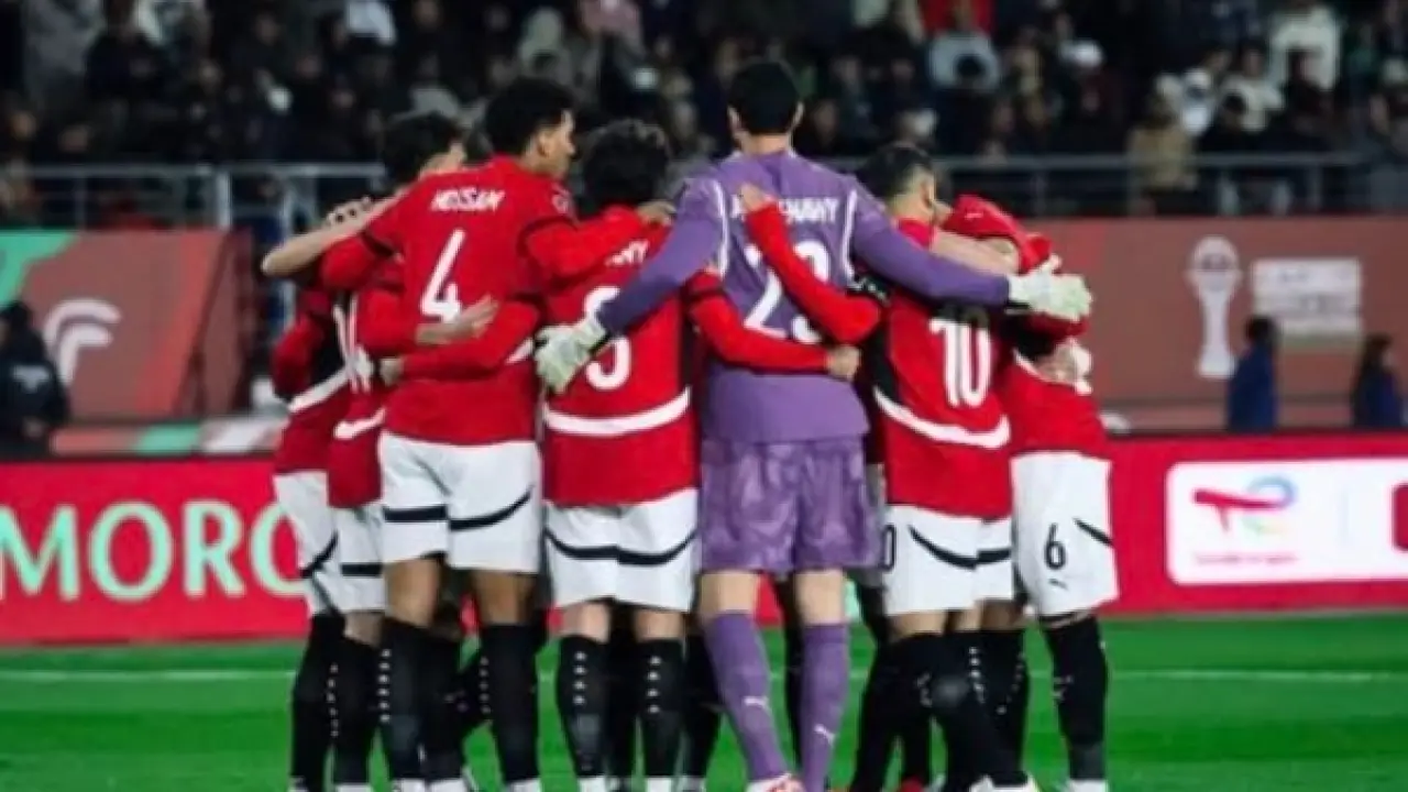 القرار النهائي.. موعد هبوط طائرة منتخب مصر ينهي حالة الترقب في الشارع الرياضي