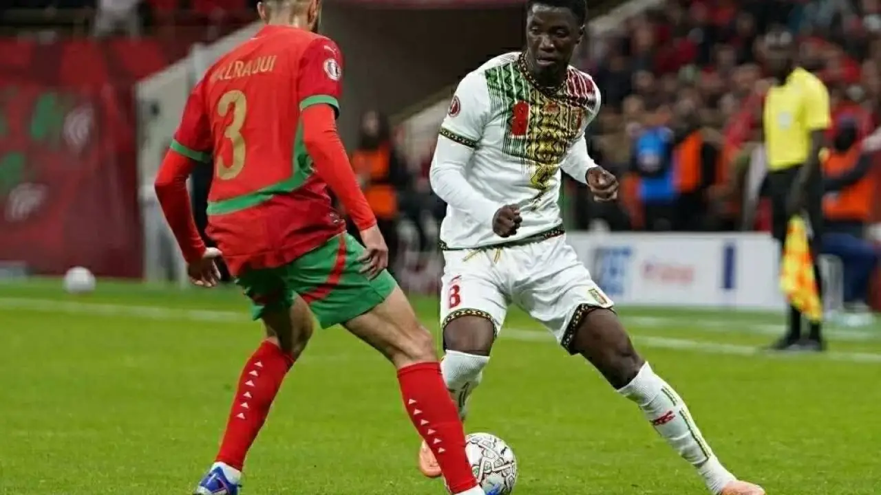 القناة الجزائرية.. قرار نهائي يحسم الجدل بشأن بث صدام المغرب والسنغال التاريخي