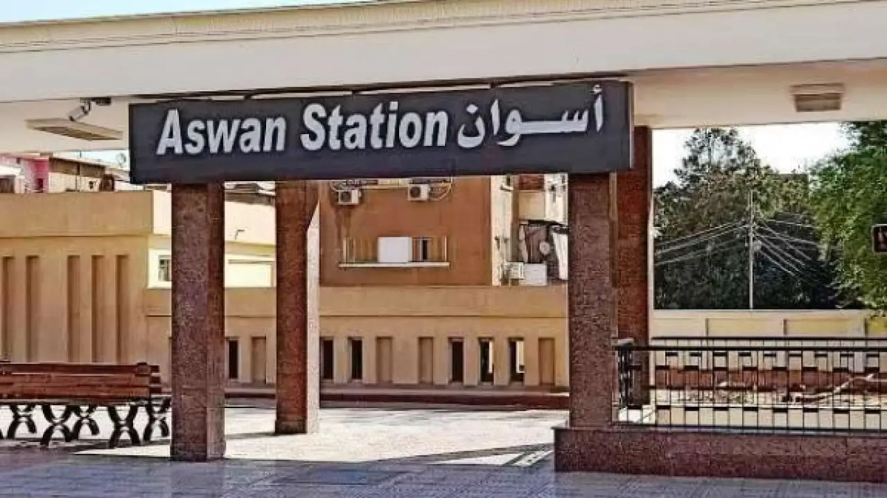المسافرون للصعيد.. تعديلات مفاجئة في مواعيد قطارات أسوان تحسم خطة سفرك اليوم