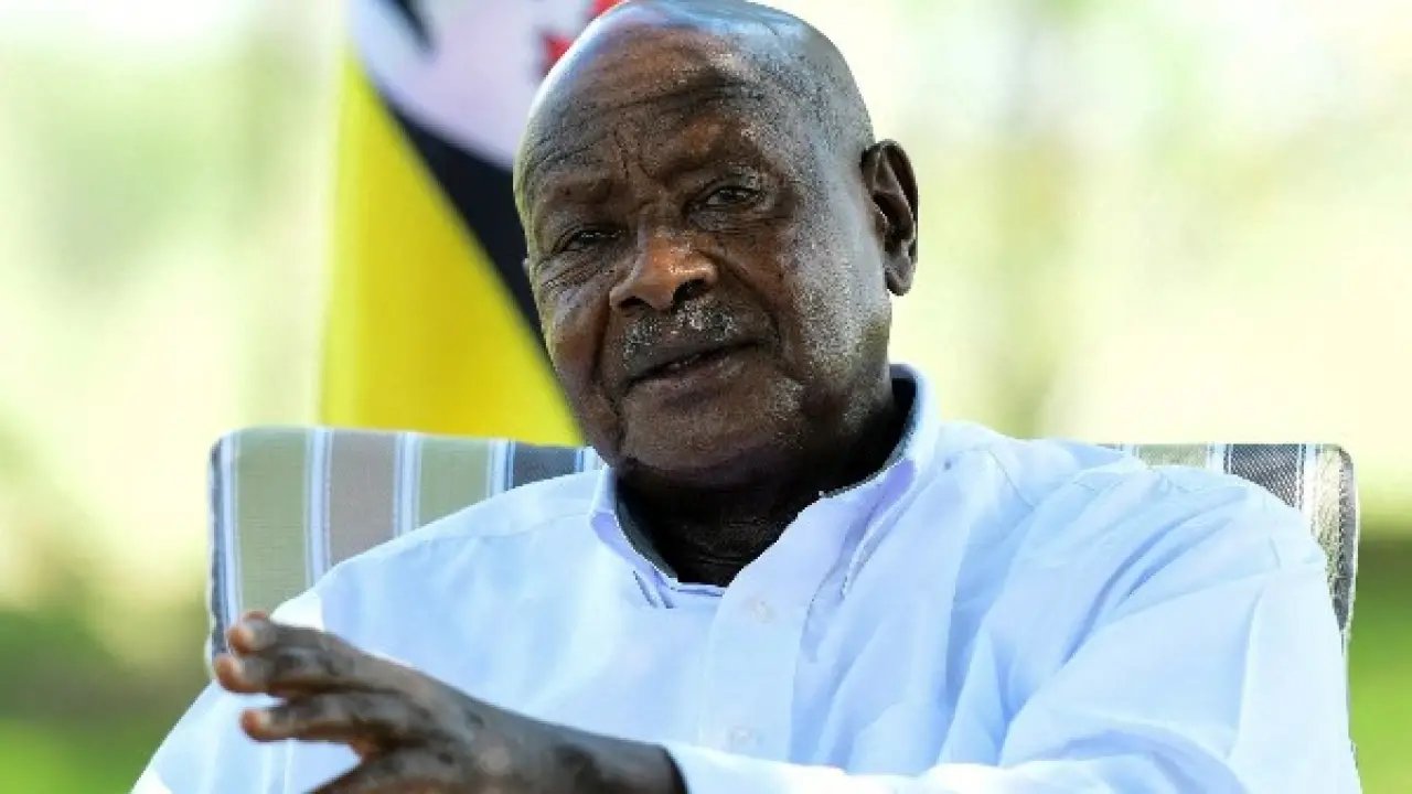 الولاية السابعة.. موسيفيني يحسم سباق الرئاسة المثير للجدل وسط ترقب دولي صاخب