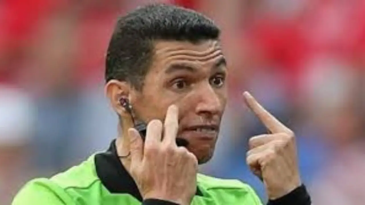 انتقام رويز.. قرارات استثنائية تحرم جهاد جريشة من التعيينات والظهور الرقمي تماماً