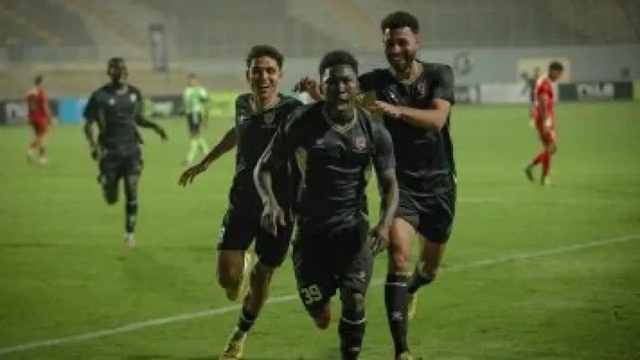 انهيار دفاعي.. أرقام كارثية تلاحق بيراميدز في مجموعات كأس عاصمة مصر 2026