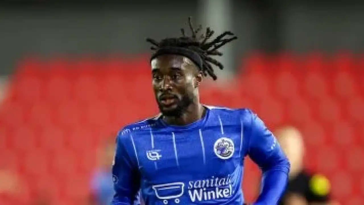 بديل برسي تاو.. دبابة الكونغو تقترب من الأهلي بقرار حاسم في ميركاتو 2026