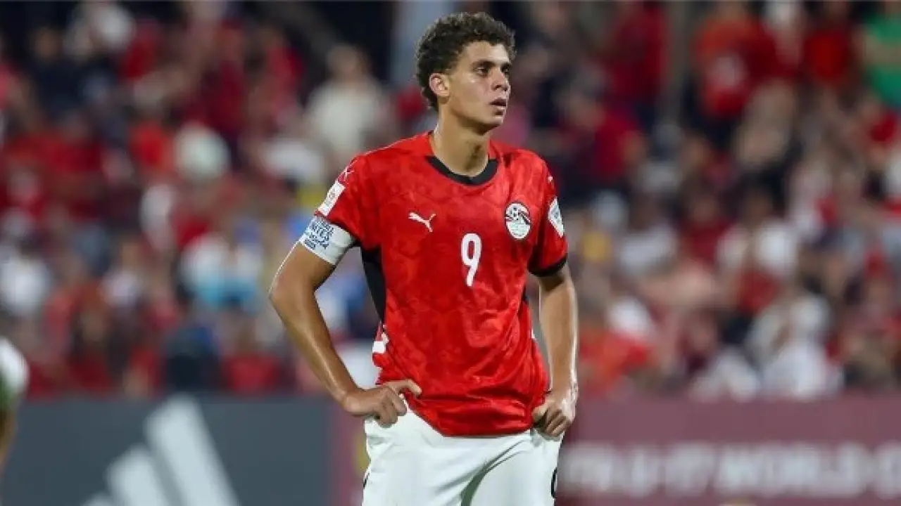 برشلونة والأهلي.. خلافات غير متوقعة تهدد صفقة انتقال حمزة عبد الكريم الكبرى