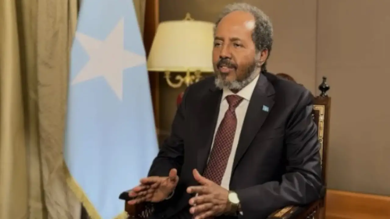 بشائر وحدة صومالية.. رسالة الرئيس حسن شيخ تنهي جدل الانقسام في 2026