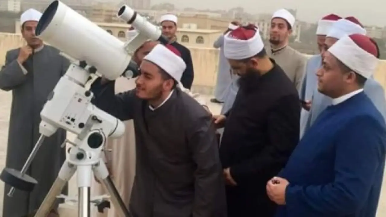 بشرى للملايين.. دار الإفتاء تحسم موعد بداية شهر شعبان وتعلن ترقب رؤية الهلال من قليل