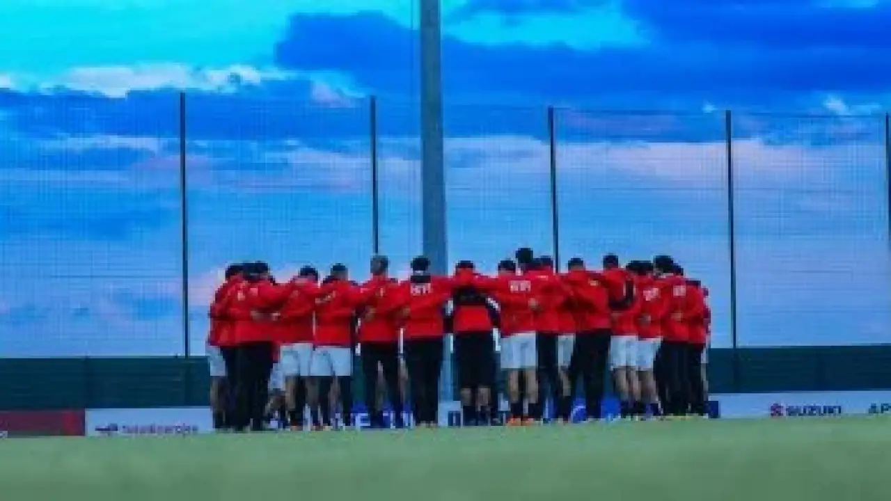 بعثة منتخب مصر.. موعد الوصول للقاهرة يثير الجدل بعد صدمة المركز الرابع