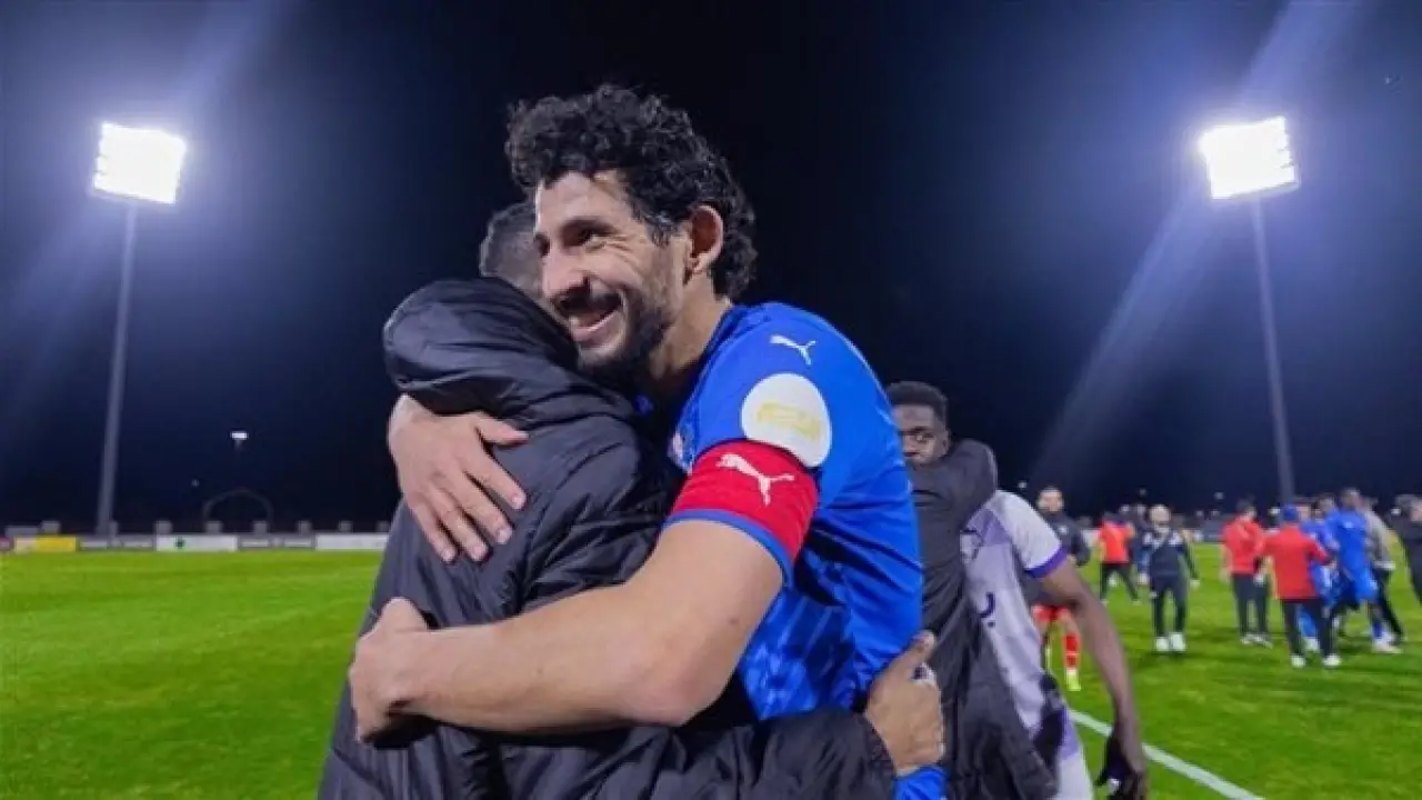 بقيادة أحمد حجازي.. نيوم يزلزل عرش الهلال في ليلة سقوط الزعيم الكبرى بالرياض