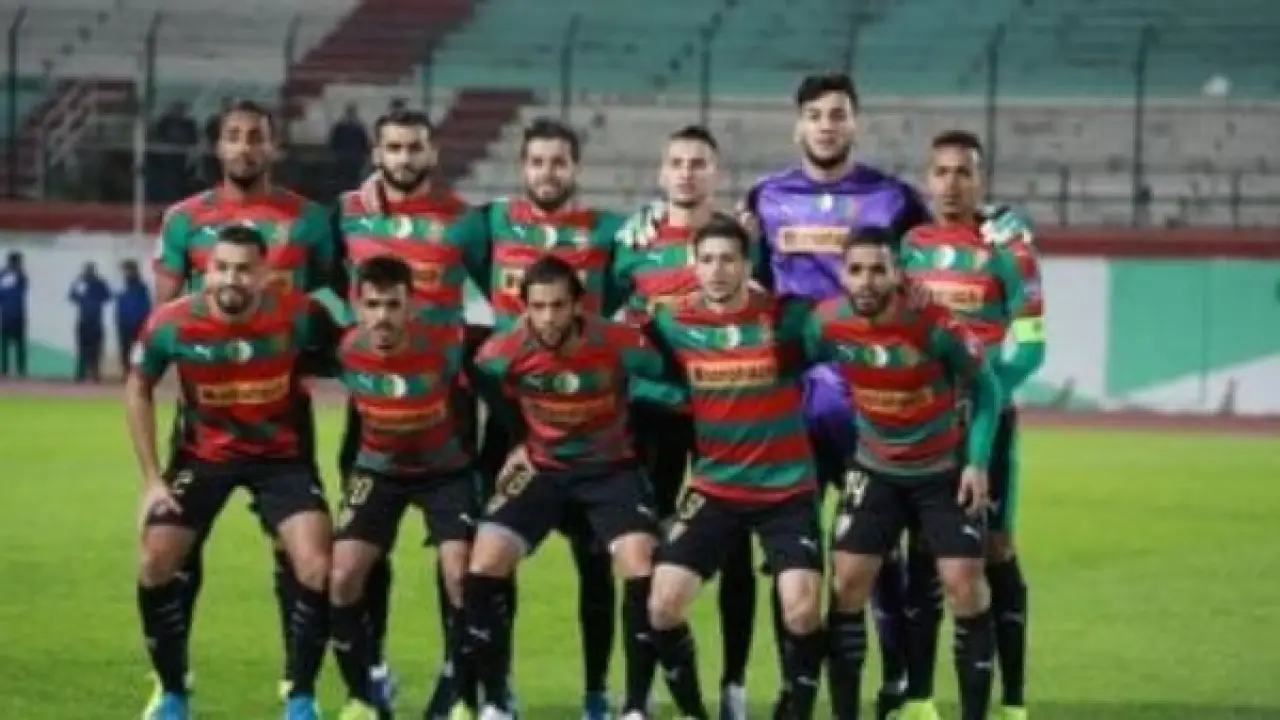 بلمسات نعيجي السحرية.. مولودية الجزائر تحسم لقب السوبر وتصدم المنافسين في ليلة تاريخية