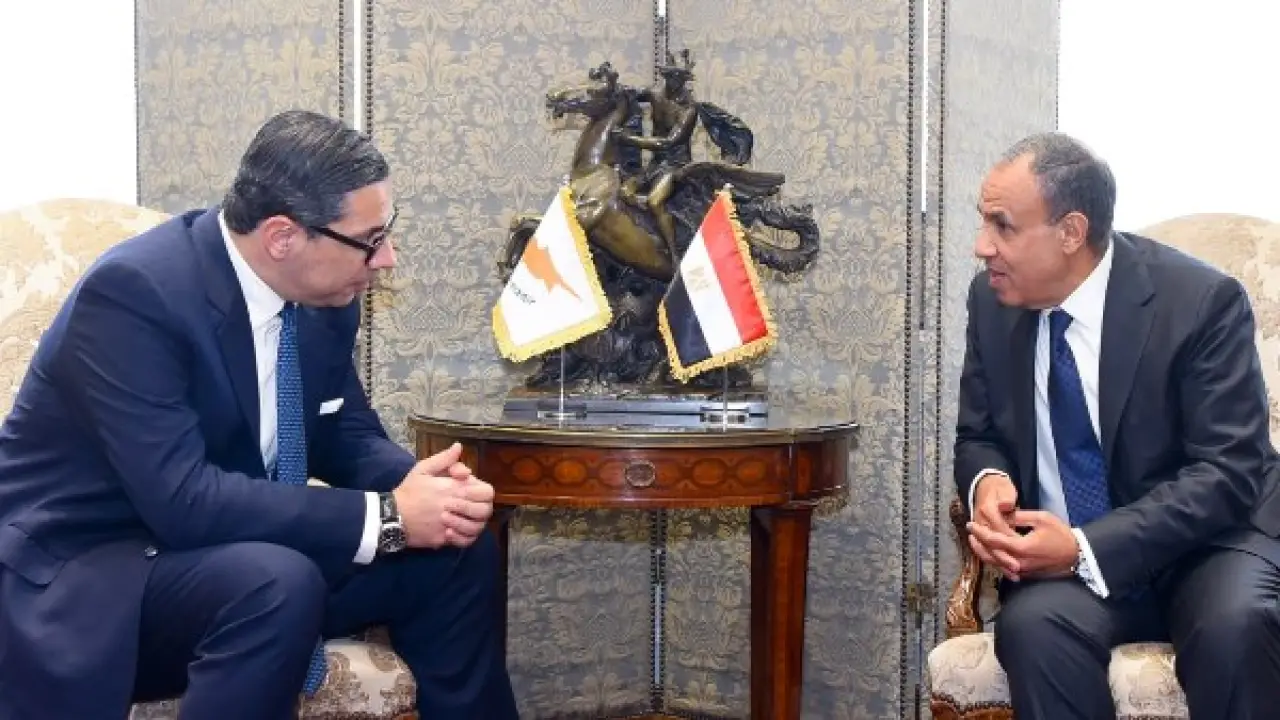 تحالف القاهرة ونيقوسيا.. تحرك استراتيجي مرتقب يغير موازين القوى في شرق المتوسط