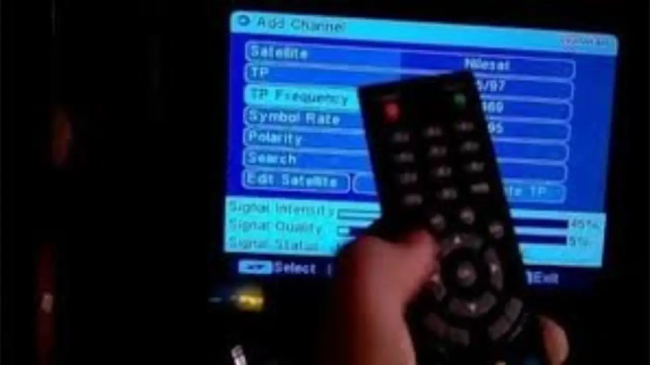 تحديثات النايل سات.. قائمة قنوات 2026 الجديدة تنهي أزمة اختفاء الإشارة فجأة