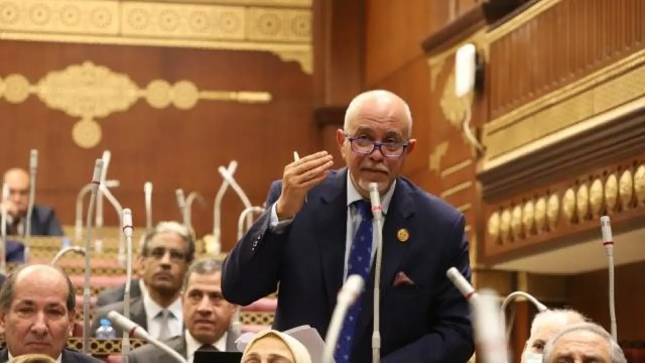 تحذير أمريكي.. مصير الأمن المائي المصري يضع استقرار الشرق الأوسط على المحك الدولي