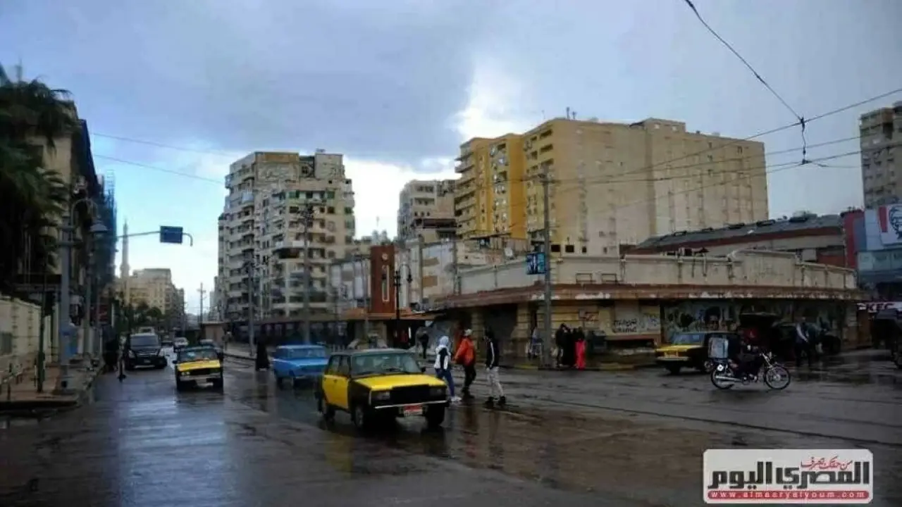 تحذير للمسافرين.. ظاهرة تضرب الطرق غداً وتجبر الأرصاد على إطلاق نداء عاجل