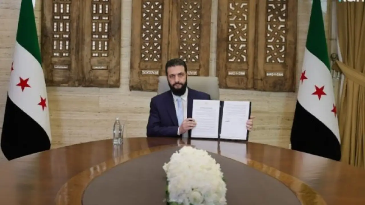 تحرك أمريكي مفاجئ.. واشنطن تحسم موقفها من وقف إطلاق النار في سوريا