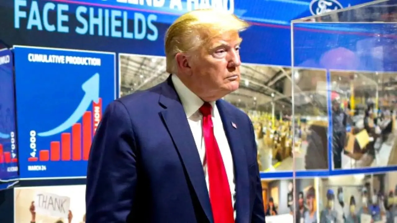 تحرك أوروبي عاجل.. اجتماع سري يحسم خطة مواجهة تهديدات ترامب التجارية المرتقبة