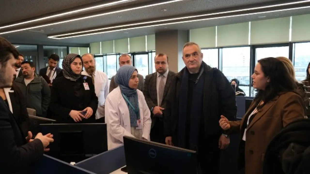 تحرك طبي رفيع.. قيادات الصحة في تركيا لحسم مصير مشروع المدن الجديدة