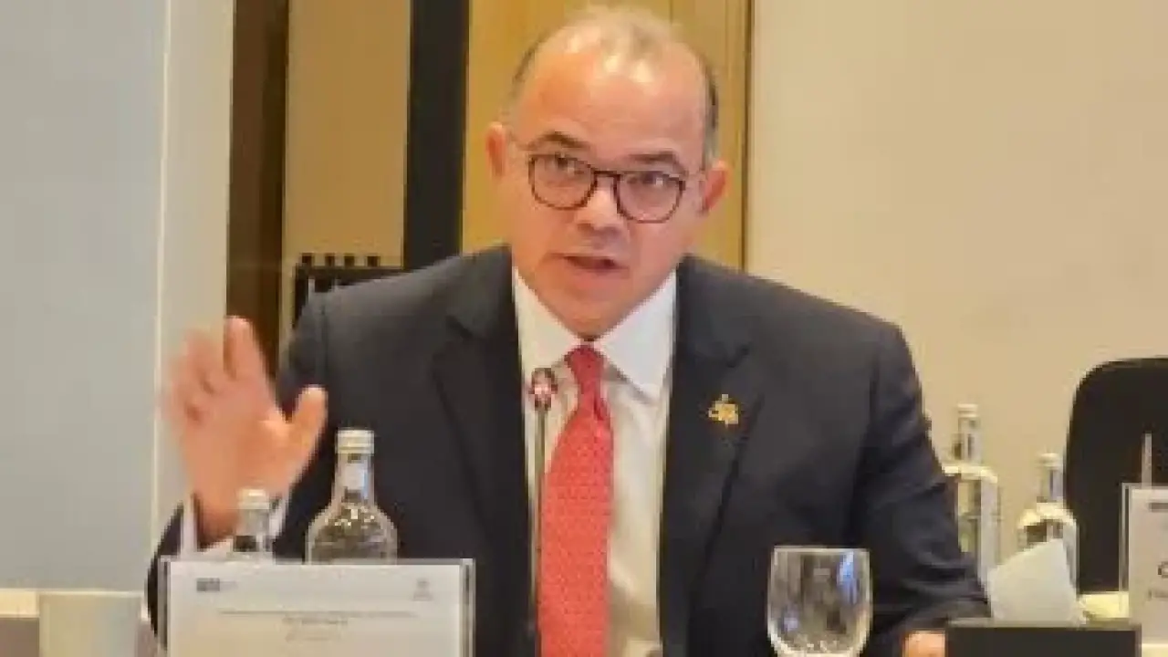 تحول تاريخي بالبورصة.. محمد فريد يحسم مستقبل الاستثمار بقرار ينهي مخاطر الخسارة التقليدية