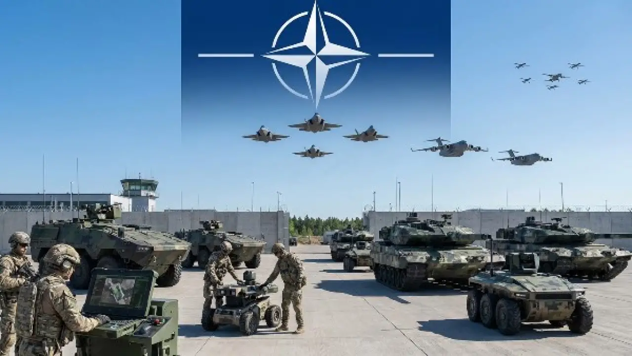 تسلح غير مسبوق.. 79 برنامجاً عسكرياً تضع إسبانيا في قلب معادلة الناتو الجديدة