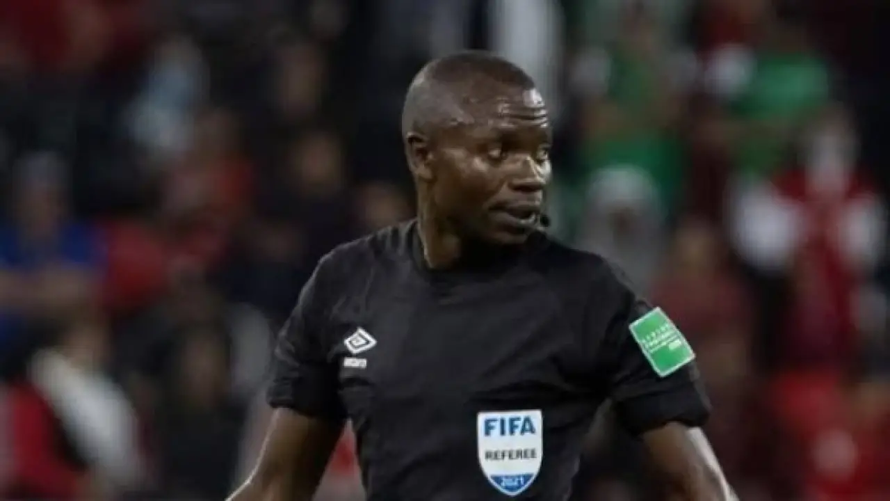 جمال الغندور.. اختيار "ندالا" لنهائي أفريقيا يثير قلق الجماهير بتصريحات غير متوقعة