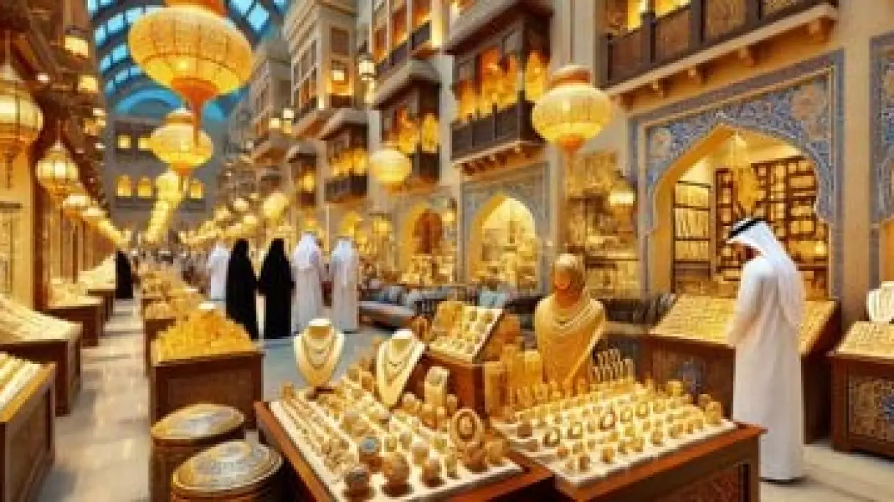 حاجز 5 آلاف جنيه.. قفزة مفاجئة في سعر الذهب تصدم المقبلين على الزواج بمصر