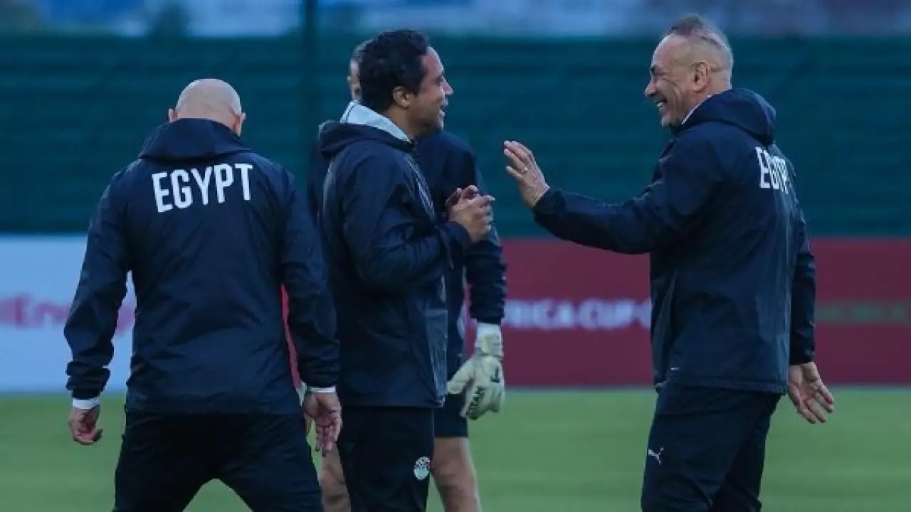 خارطة طريق المونديال.. شوبير يحسم مصير المنتخب المصري بعد صدمة نيجيريا المدوية