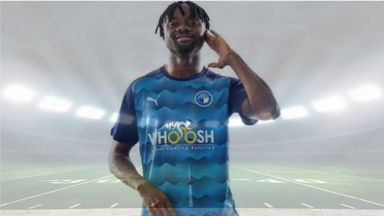 خالد الغندور.. عرض إماراتي ضخم يهدد بقاء ماييلي داخل جدران نادي بيراميدز