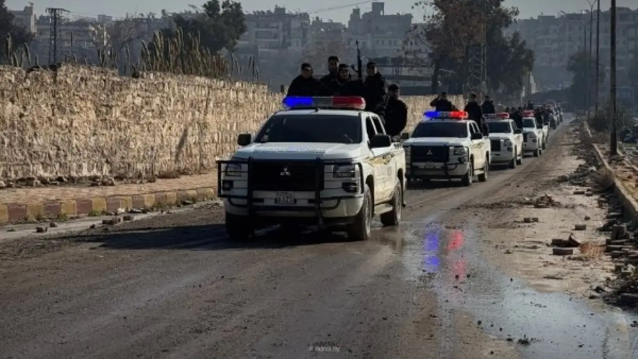 خريطة ميدانية جديدة.. تحول استراتيجي في الرقة يضع سد الفرات تحت سيطرة الجيش