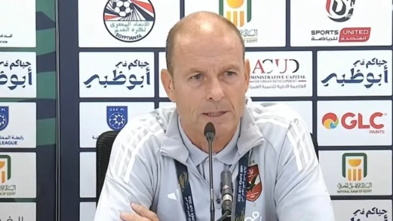 خطة كولر السرية.. ثغرة مفاجئة في صفوف يانج أفريكانز ترسم طريق فوز الأهلي